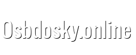 Osbdosky.online