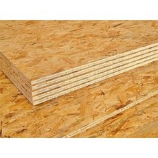 OSB dosky