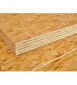OSB dosky
